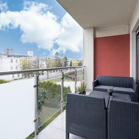 Apartament G11 Z Miejscem Parkingowym Stary Toruń Εξωτερικό φωτογραφία