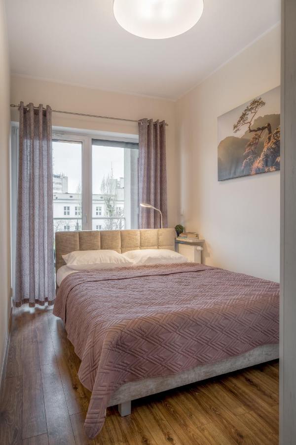 Apartament G11 Z Miejscem Parkingowym Stary Toruń Εξωτερικό φωτογραφία
